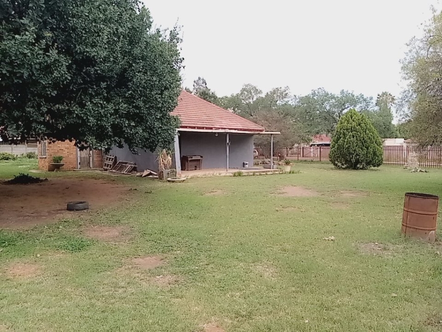 3 Bedroom Property for Sale in Stilfontein North West